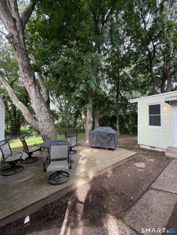 33 Howard Avenue Middletown CT 06457