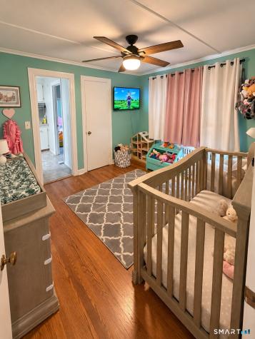 33 Howard Avenue Middletown CT 06457