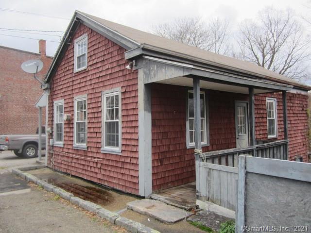 551 North Main Street Norwich CT 06360