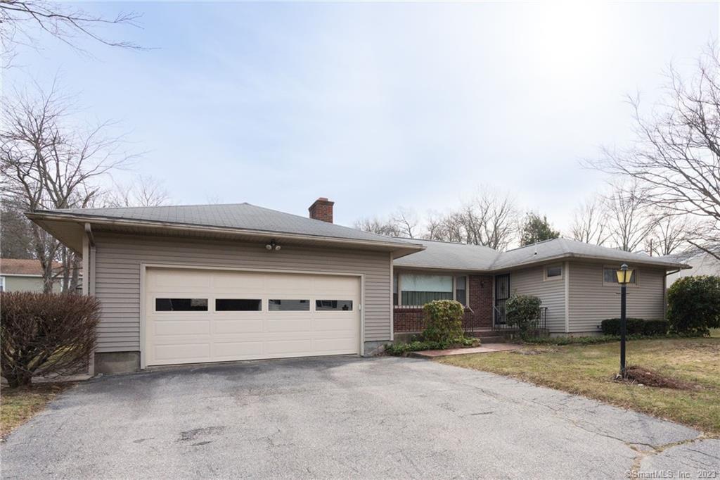 150 Birchwood Street Waterbury CT 06708