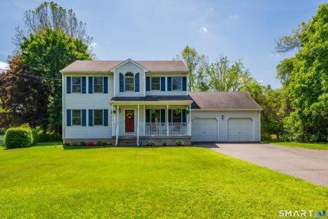 89 Windsorville Road South Windsor CT 06074