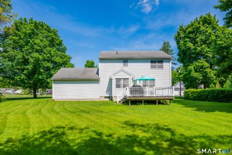 89 Windsorville Road South Windsor CT 06074