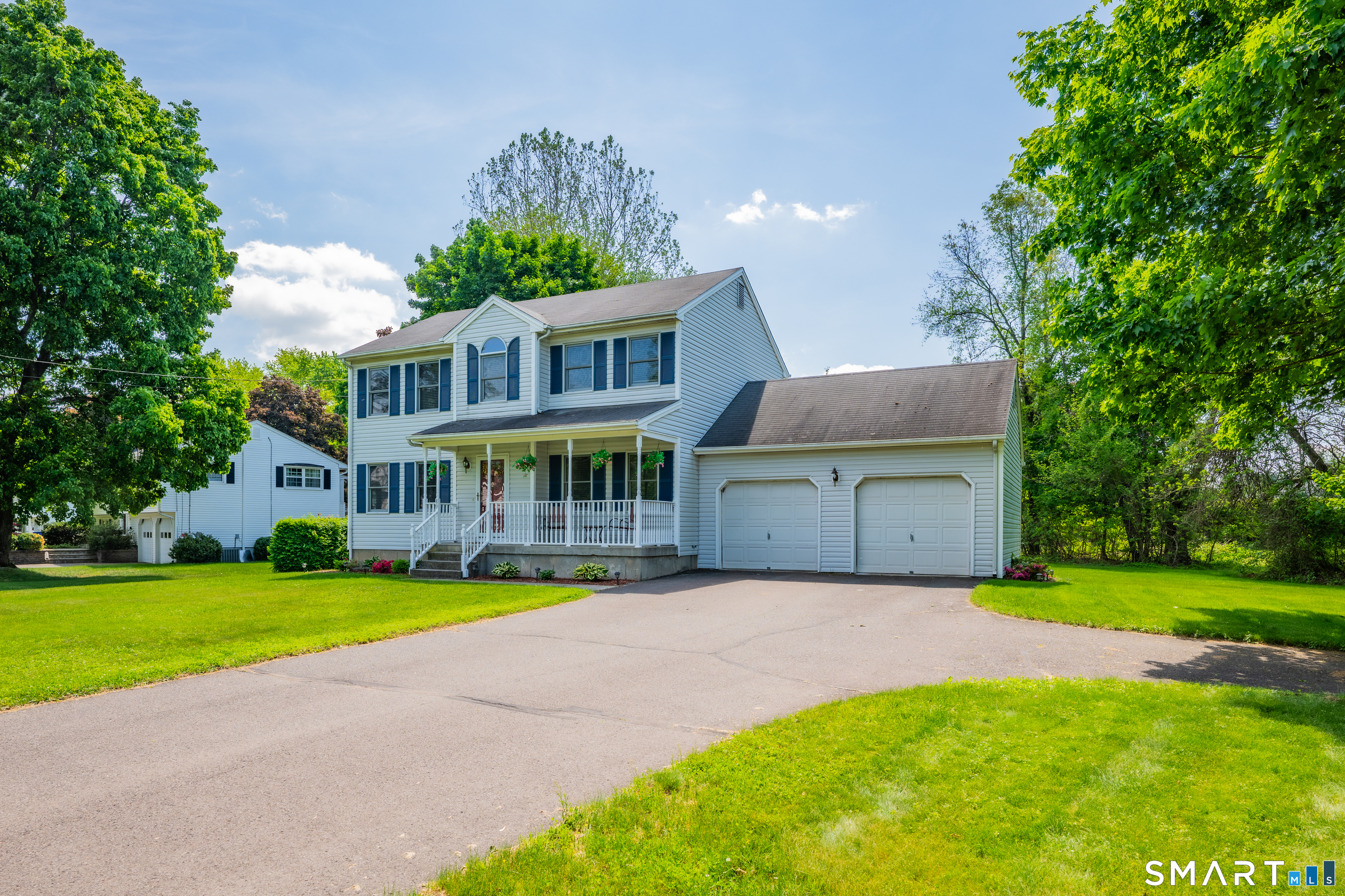 89 Windsorville Road South Windsor CT 06074