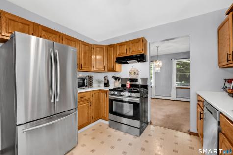 89 Windsorville Road South Windsor CT 06074