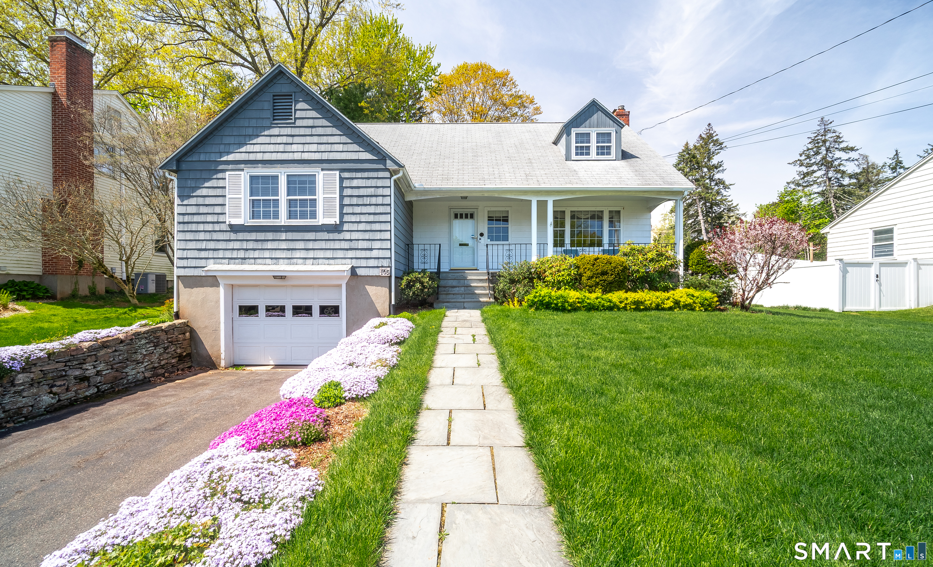105 Midwell Road Wethersfield CT 06109