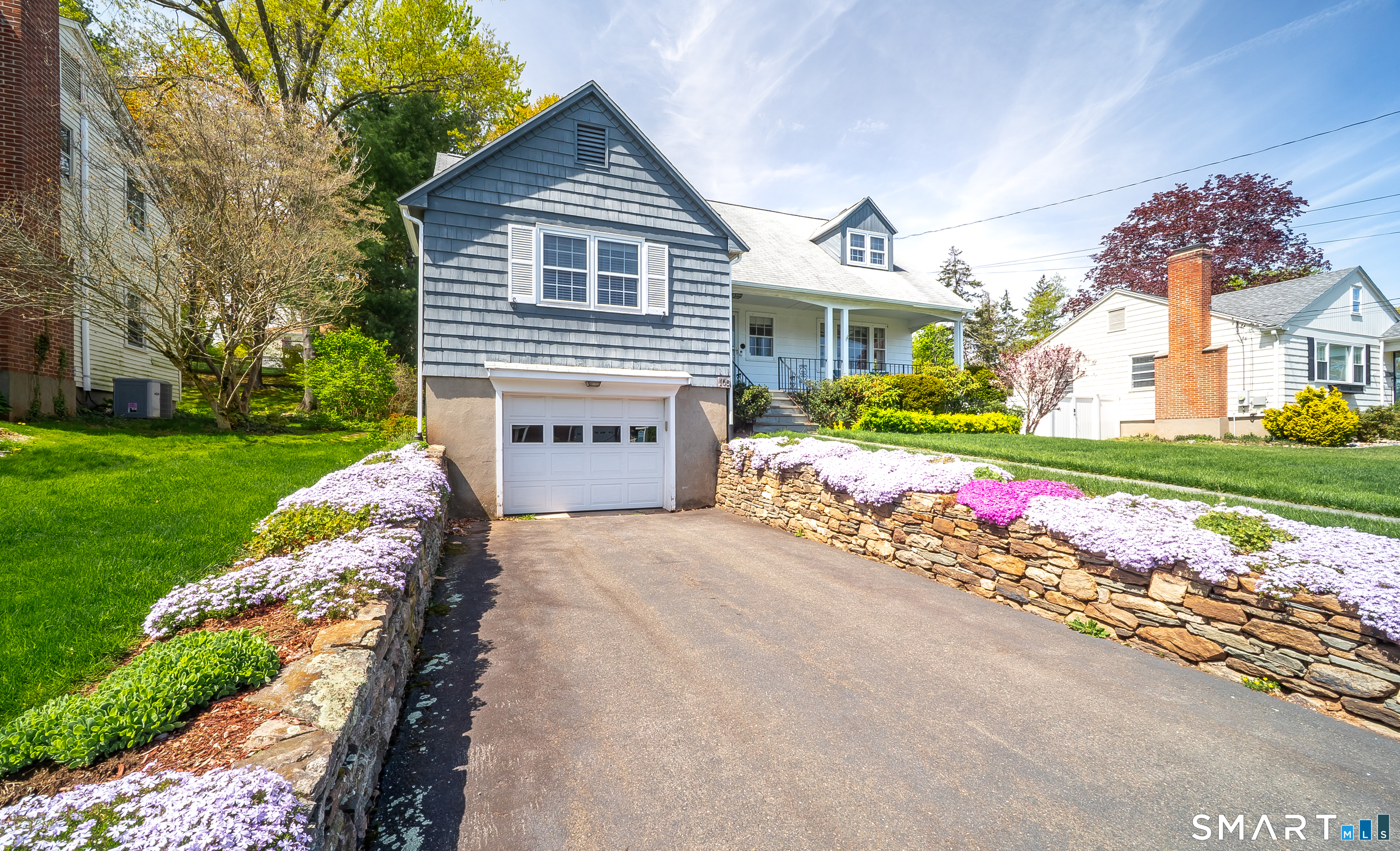 105 Midwell Road Wethersfield CT 06109