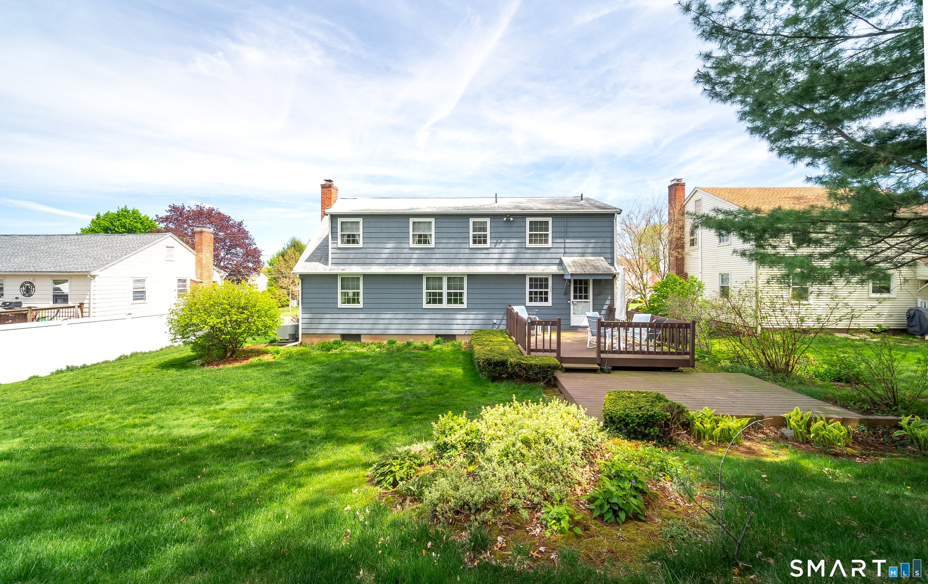 105 Midwell Road Wethersfield CT 06109