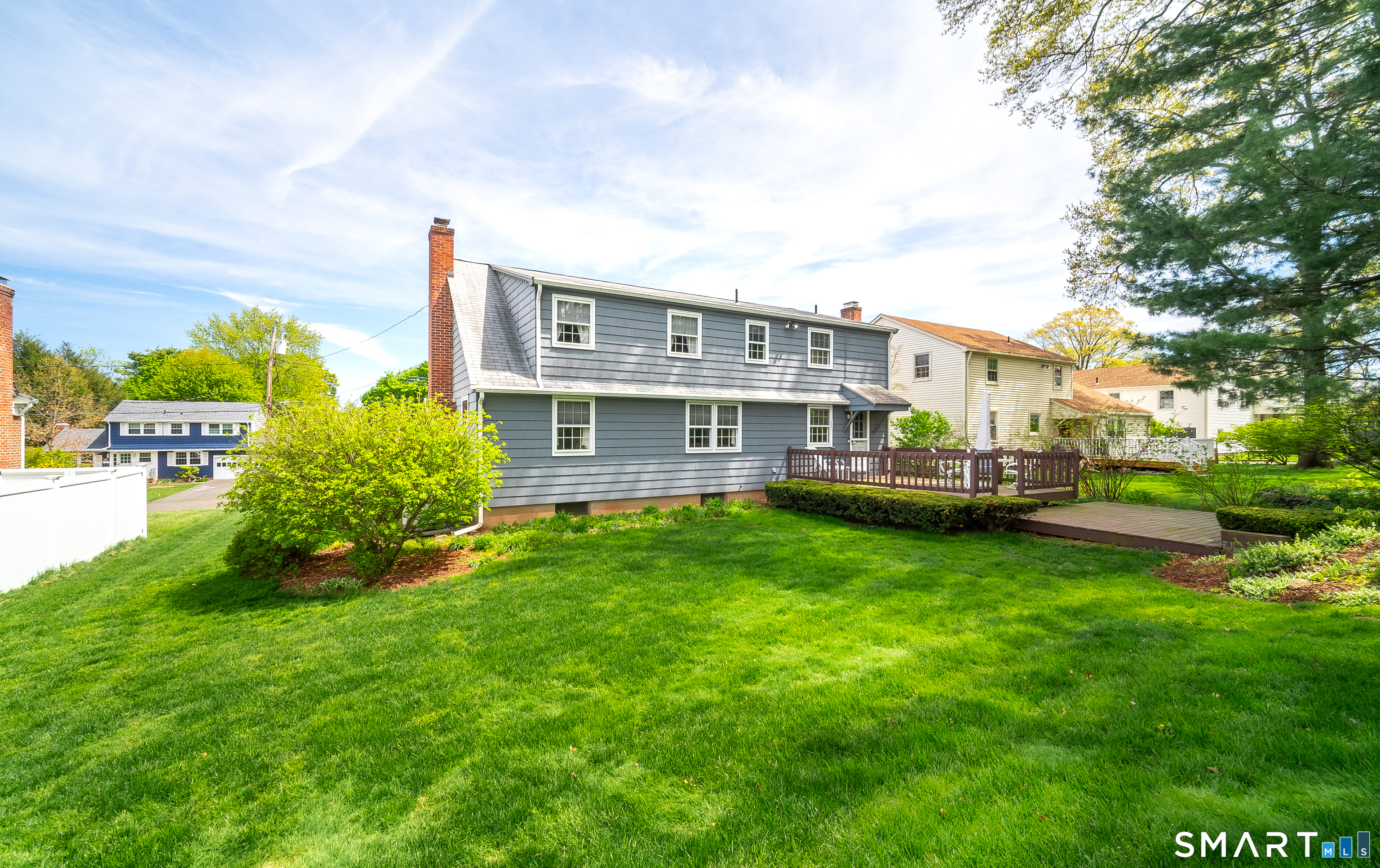 105 Midwell Road Wethersfield CT 06109
