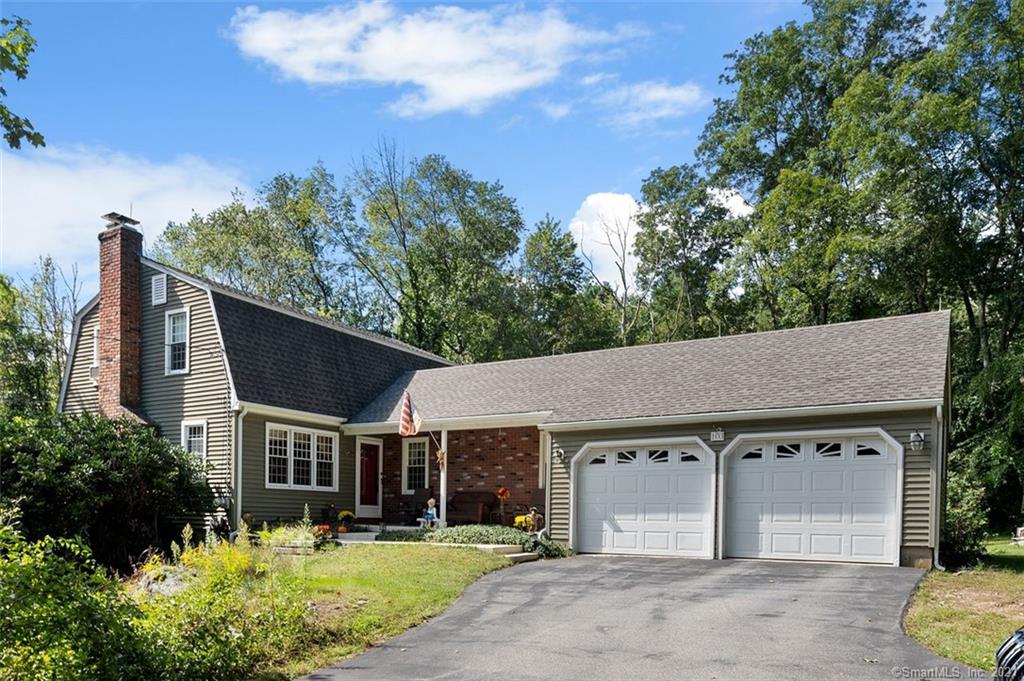 103 Tracy Road Canterbury CT 06331