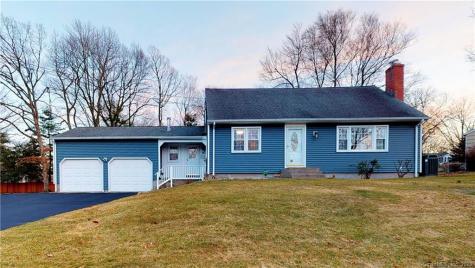 204 Country Lane Bristol CT 06010