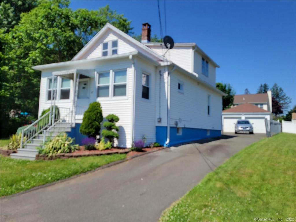 42 Fairmount Street New Britain CT 06053