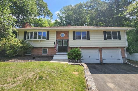 461 Candee Road Naugatuck CT 06770