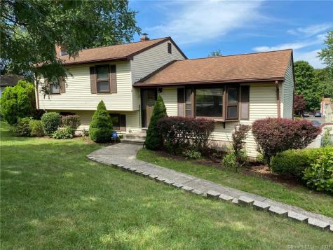 264 Anns Farm Road Hamden CT 06518