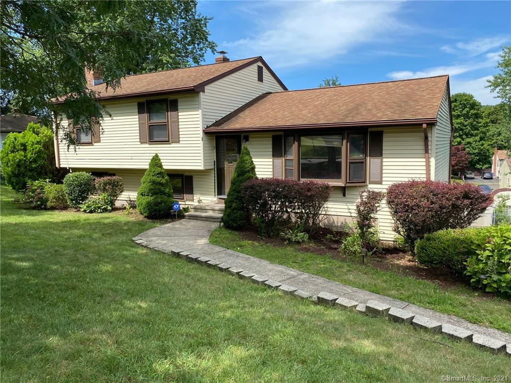 264 Anns Farm Road Hamden CT 06518