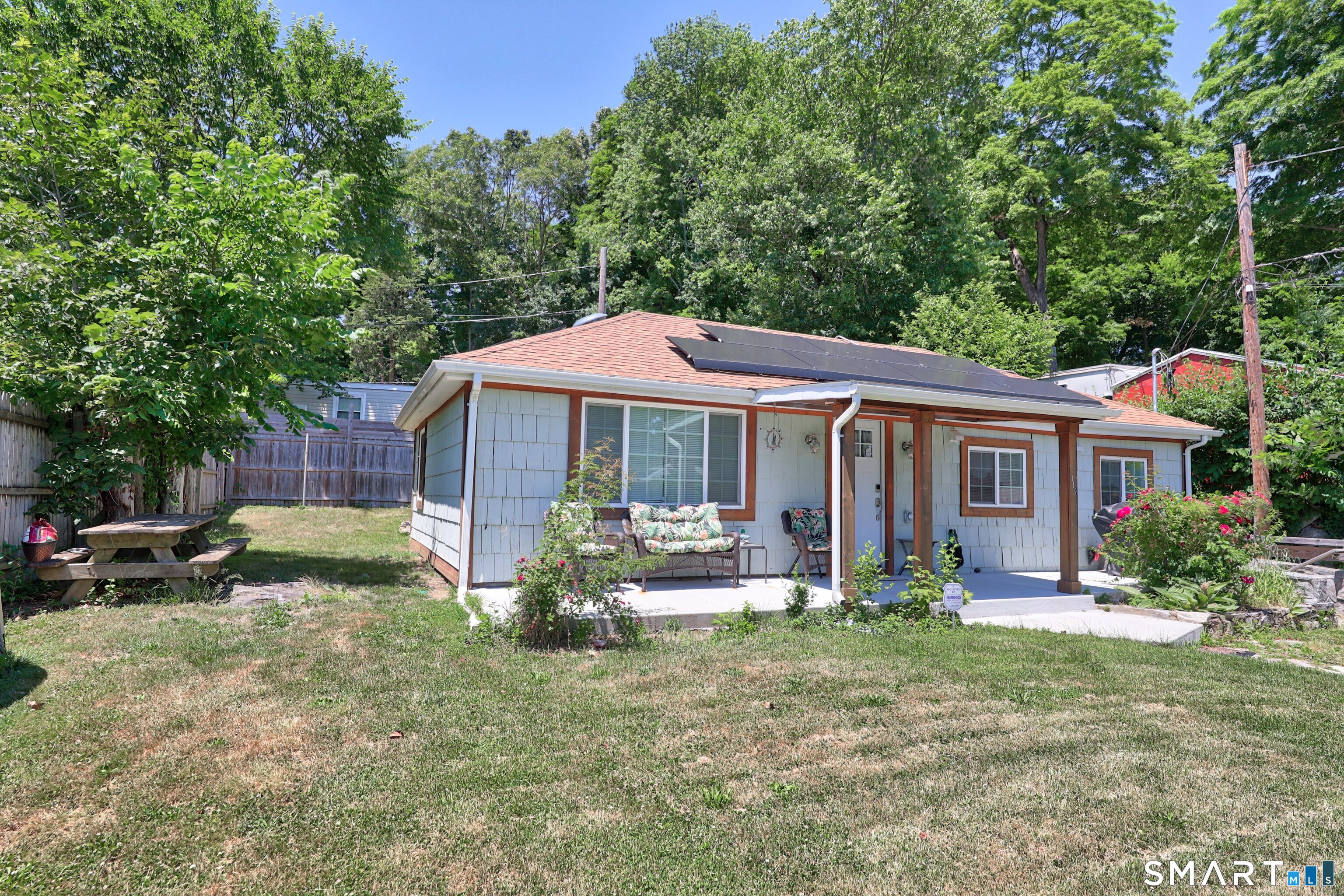 119 Lewis Street Naugatuck CT 06770