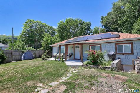 119 Lewis Street Naugatuck CT 06770
