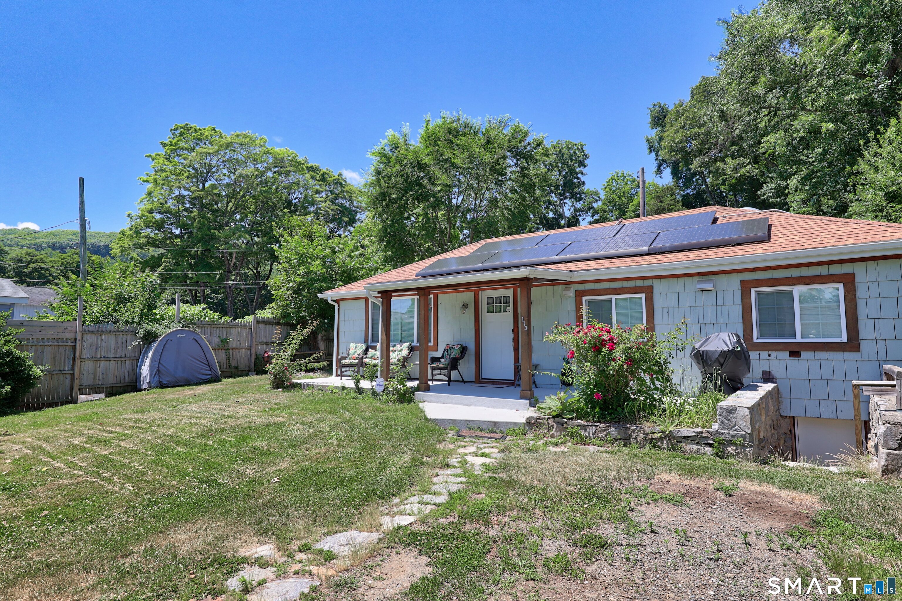 119 Lewis Street Naugatuck CT 06770