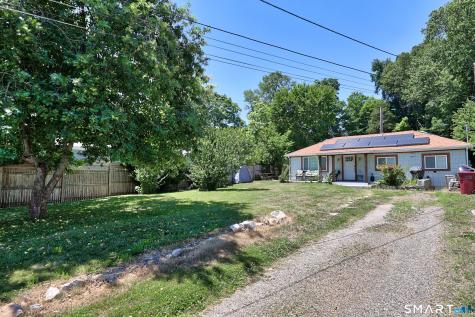119 Lewis Street Naugatuck CT 06770