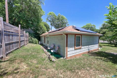 119 Lewis Street Naugatuck CT 06770