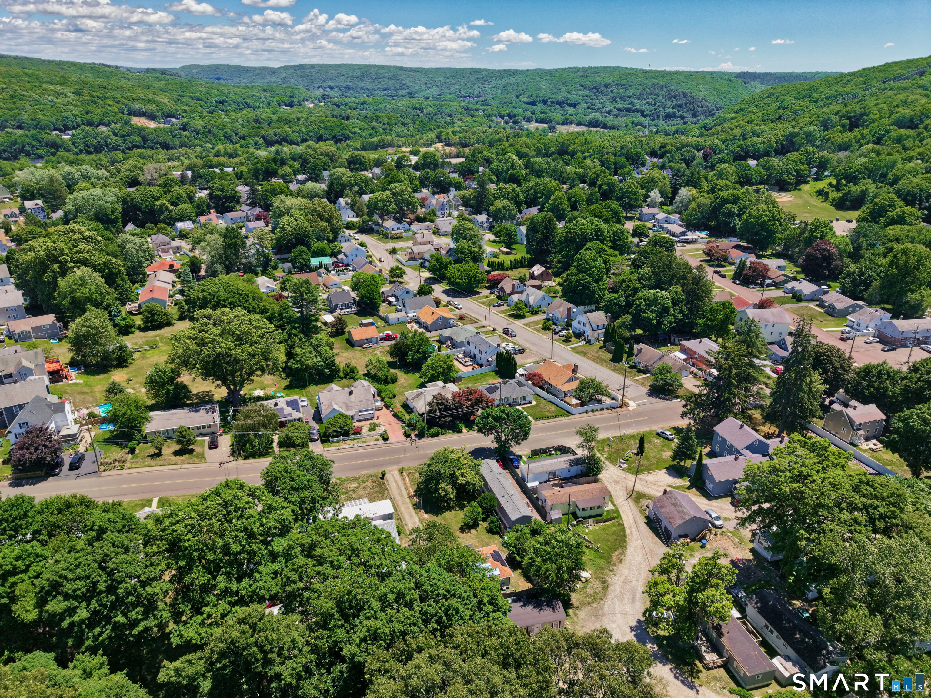119 Lewis Street Naugatuck CT 06770