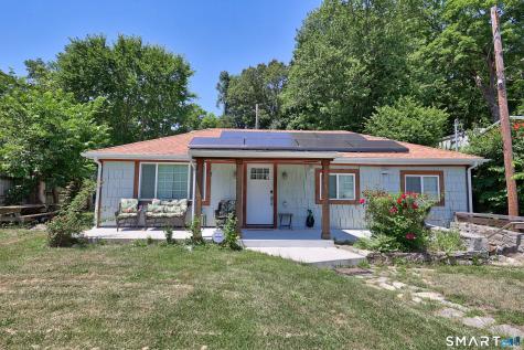 119 Lewis Street Naugatuck CT 06770