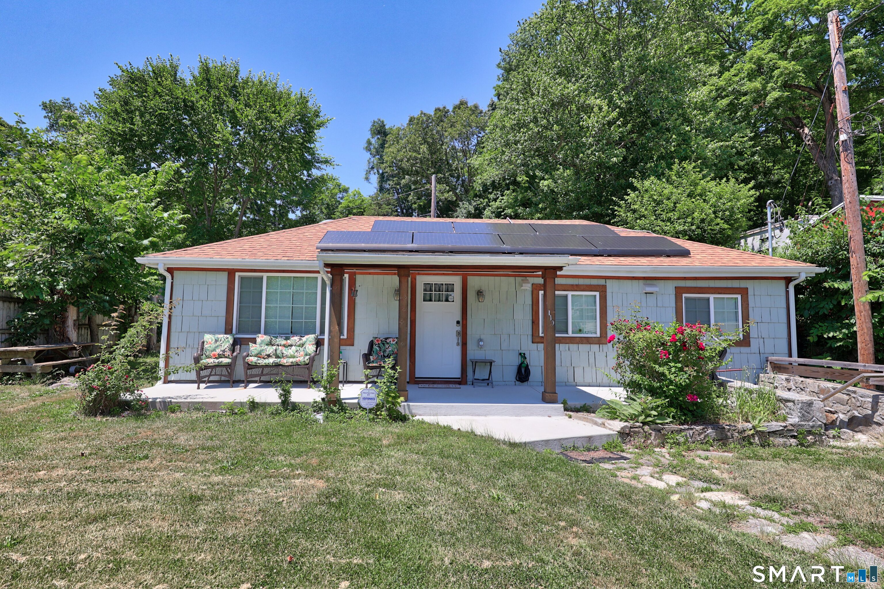 119 Lewis Street Naugatuck CT 06770