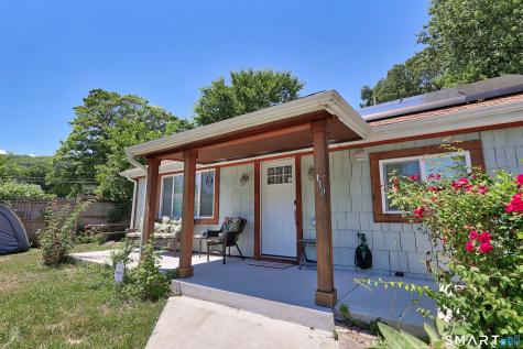 119 Lewis Street Naugatuck CT 06770