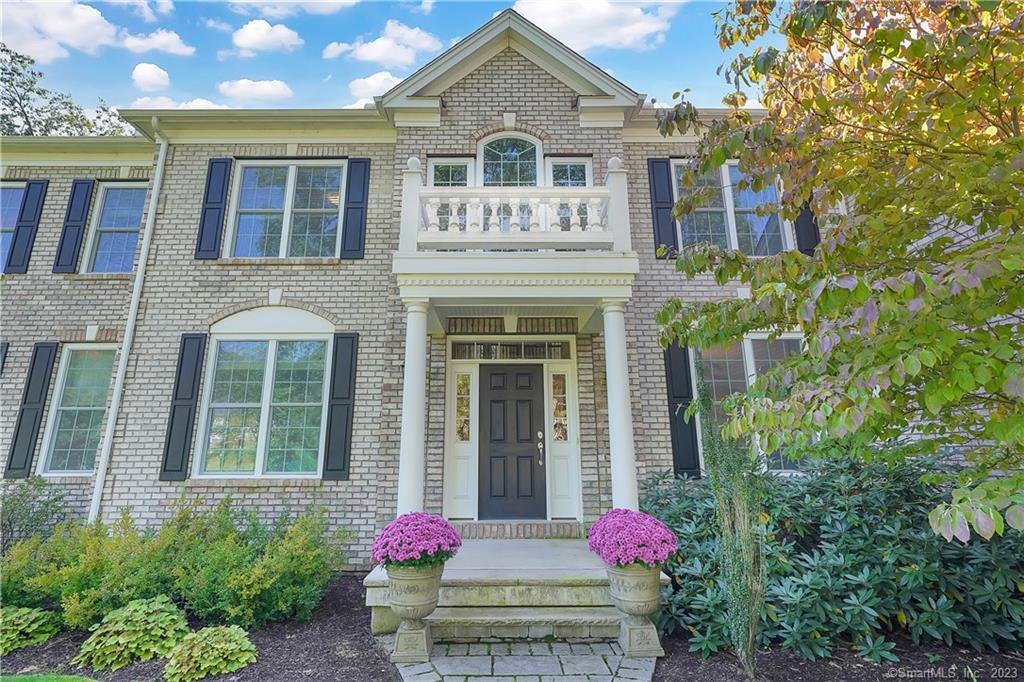 345 Northington Drive Avon CT 06001