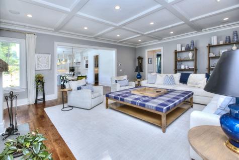 10 Debra Lane Westport CT 06880