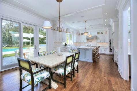 10 Debra Lane Westport CT 06880