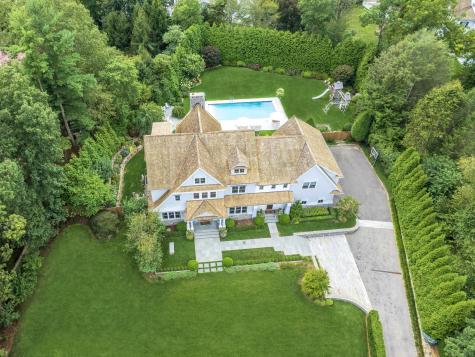 10 Debra Lane Westport CT 06880