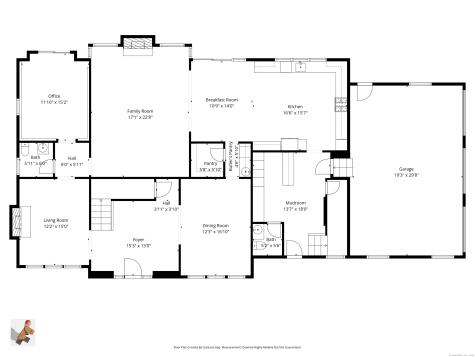 10 Debra Lane Westport CT 06880