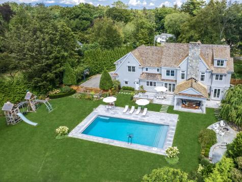 10 Debra Lane Westport CT 06880