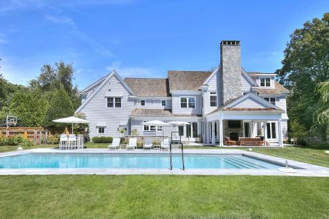 10 Debra Lane Westport CT 06880