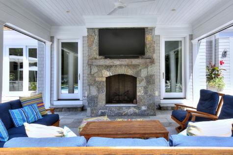 10 Debra Lane Westport CT 06880