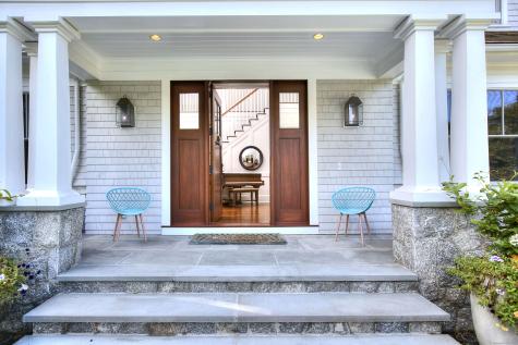 10 Debra Lane Westport CT 06880