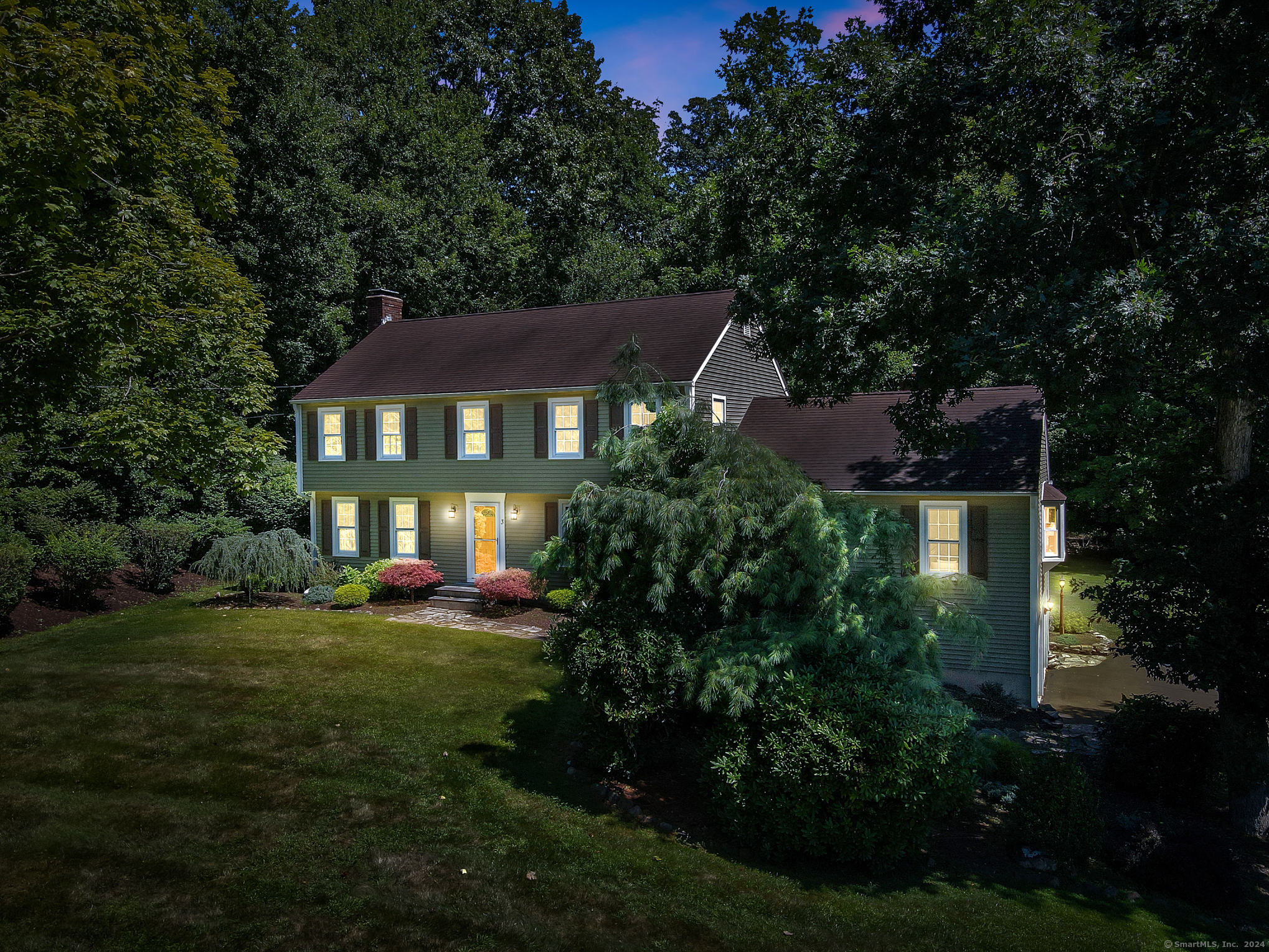 3 Shire Drive Wallingford CT 06492