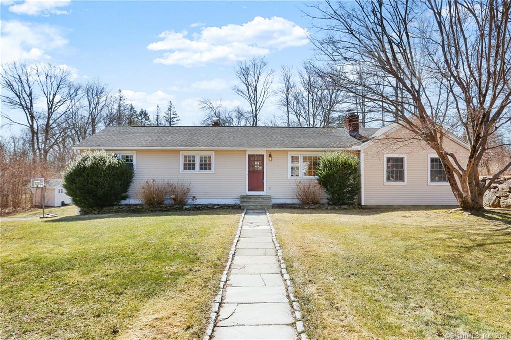 29 Meadow Brook Drive Monroe CT 06468