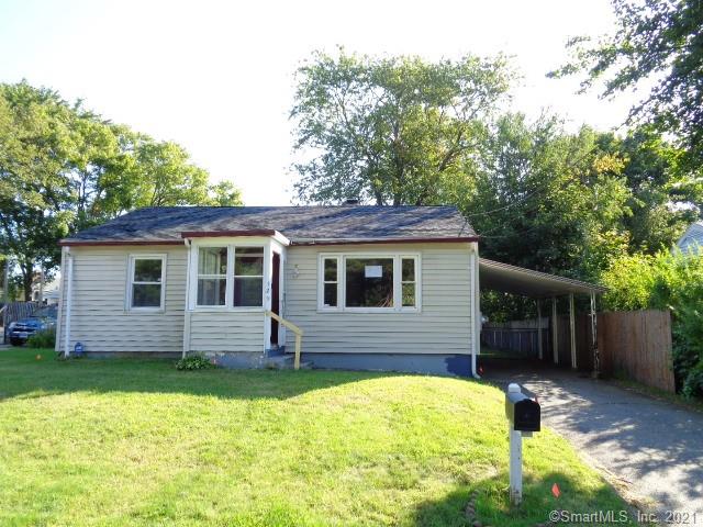 125 Decicco Road Waterbury CT 06705