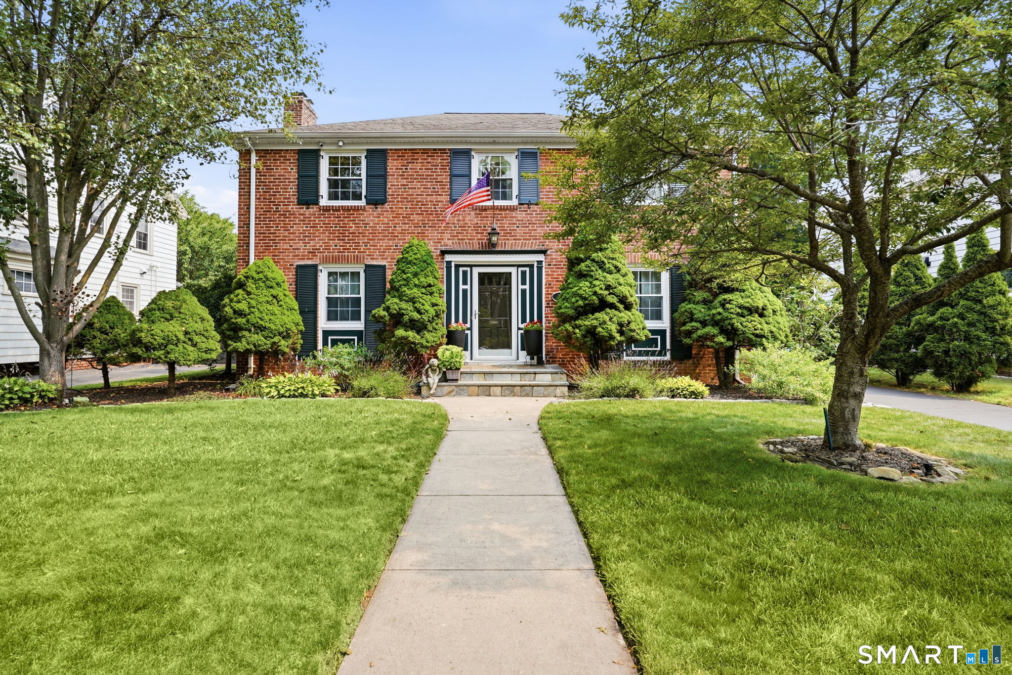 37 Cleveland Road New Haven CT 06515