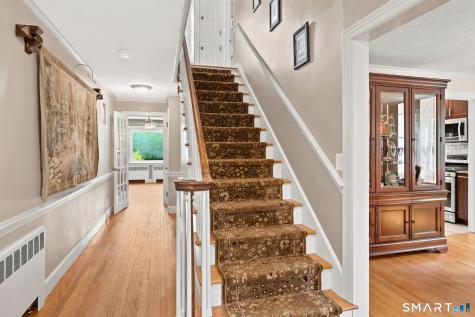 37 Cleveland Road New Haven CT 06515