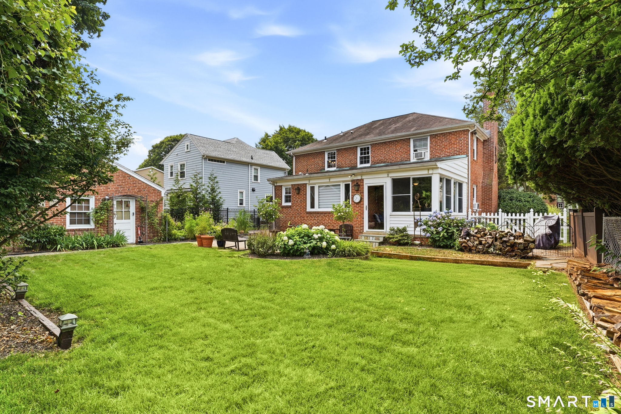 37 Cleveland Road New Haven CT 06515