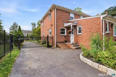 37 Cleveland Road New Haven CT 06515