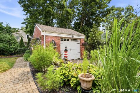 37 Cleveland Road New Haven CT 06515
