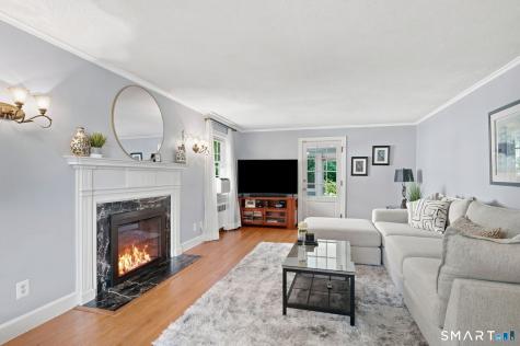 37 Cleveland Road New Haven CT 06515