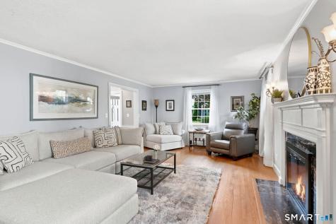 37 Cleveland Road New Haven CT 06515