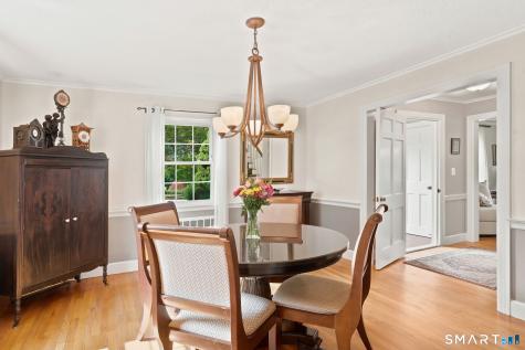 37 Cleveland Road New Haven CT 06515