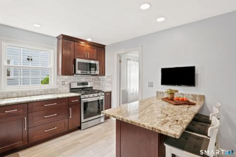 37 Cleveland Road New Haven CT 06515