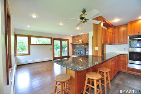 2 Metacomet Drive East Granby CT 06026