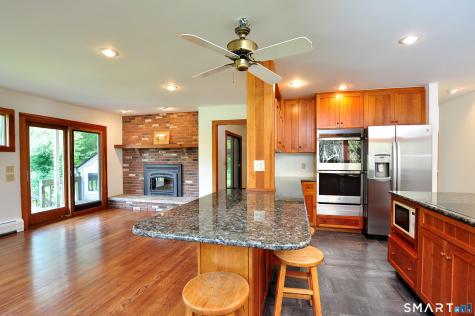 2 Metacomet Drive East Granby CT 06026